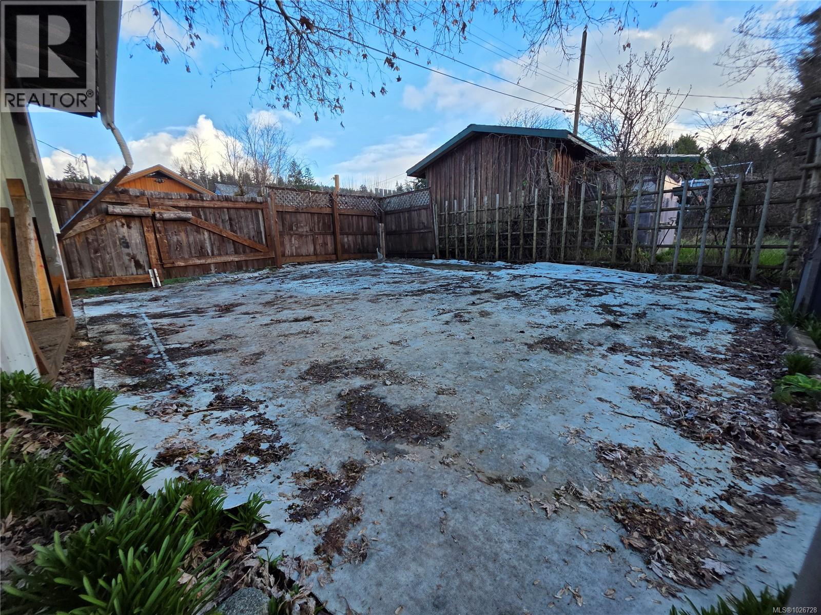 2417 9th Ave, Port Alberni