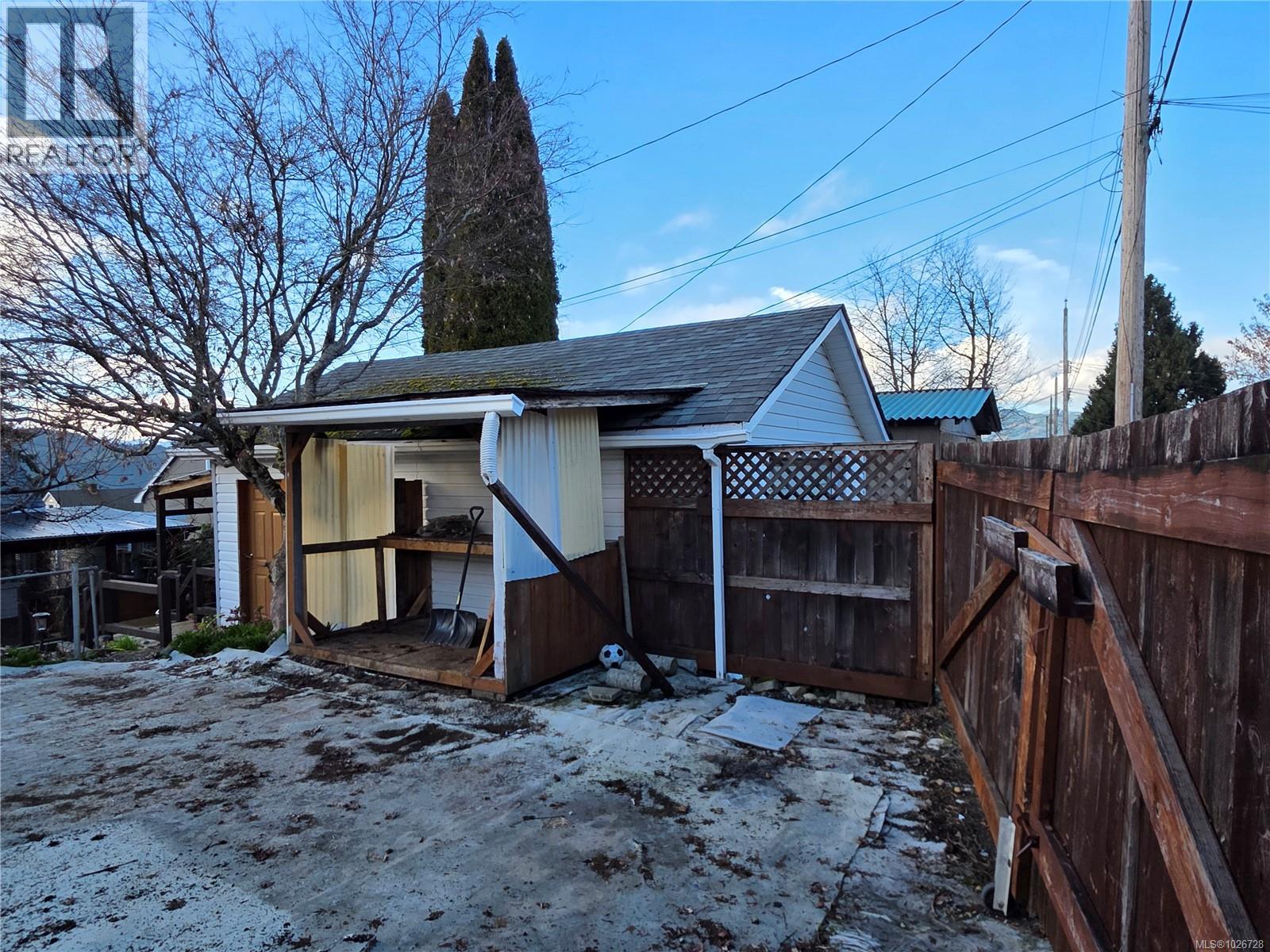 2417 9th Ave, Port Alberni