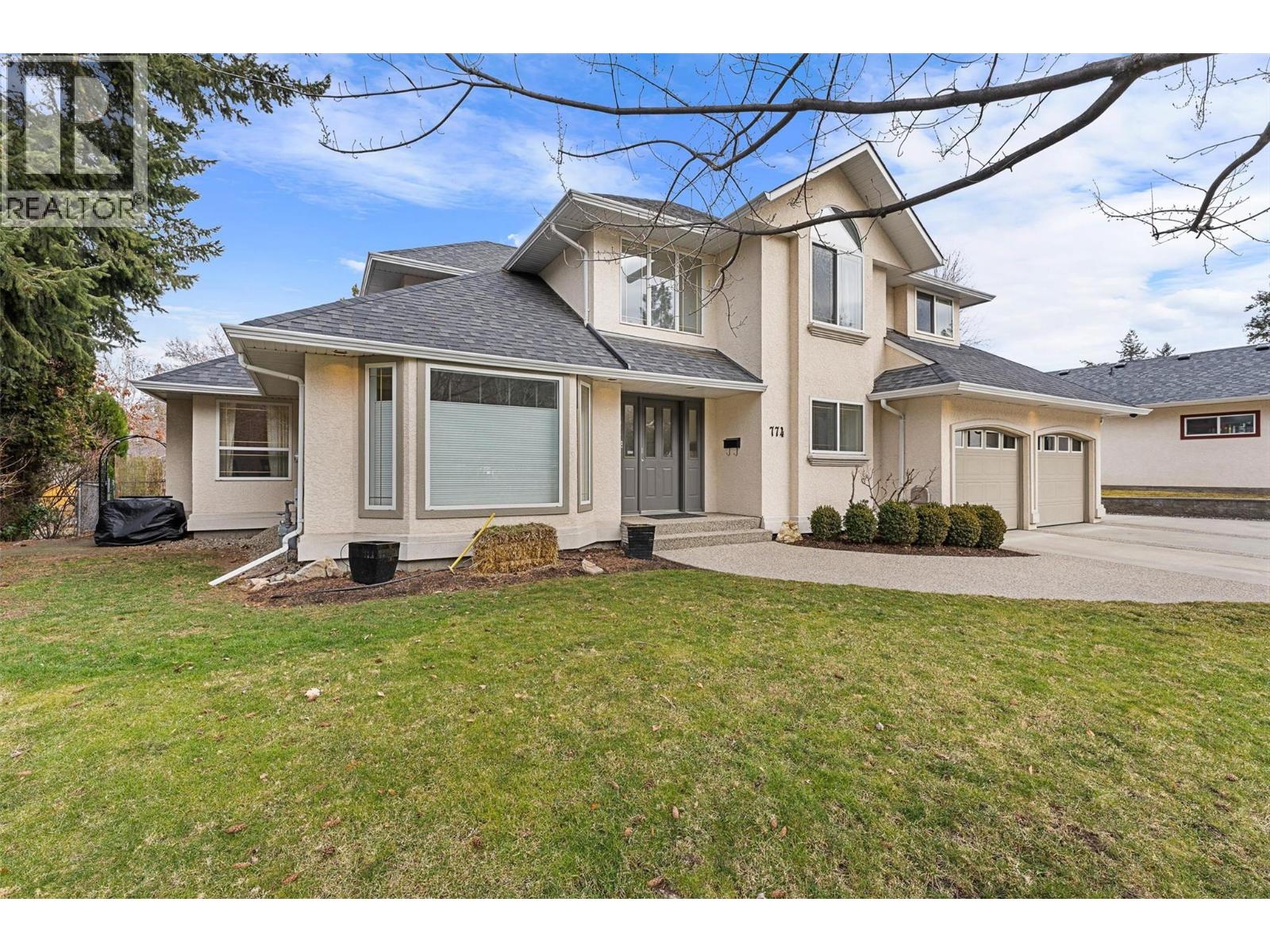  774 Varney Court, Kelowna