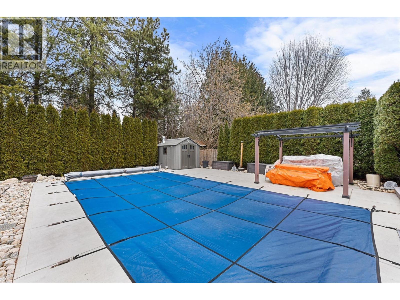  774 Varney Court, Kelowna