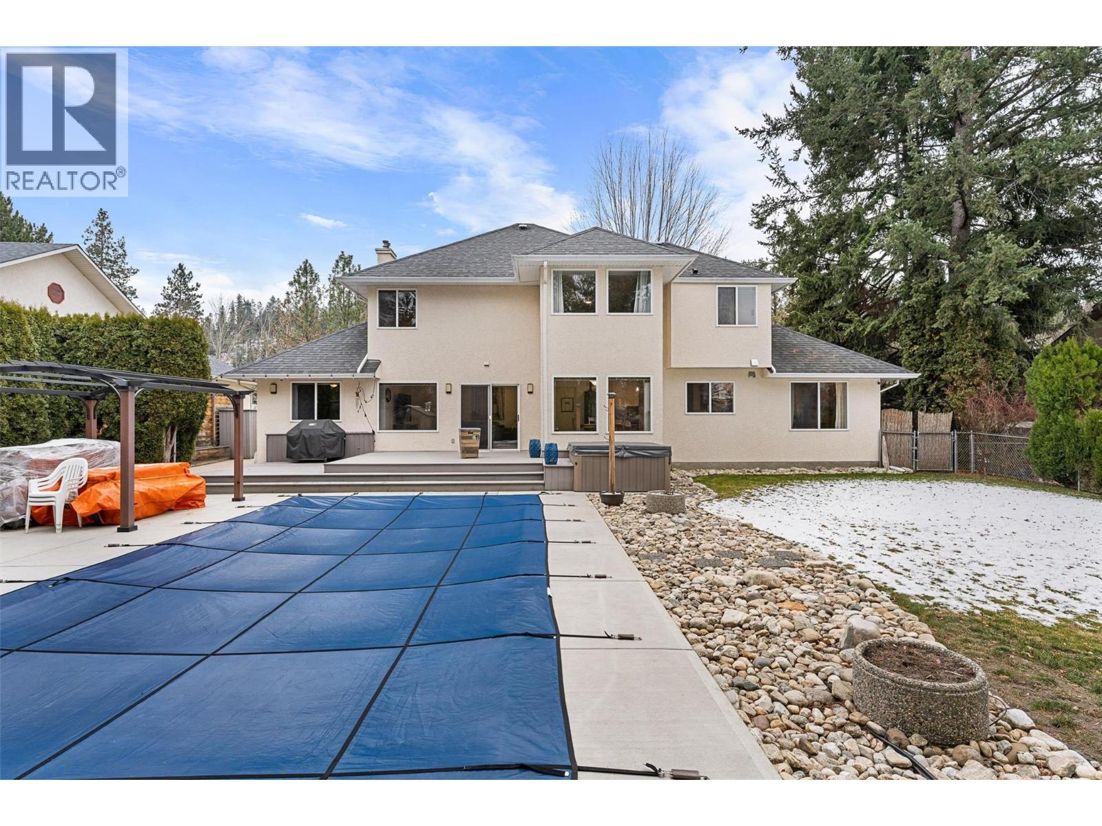  774 Varney Court, Kelowna