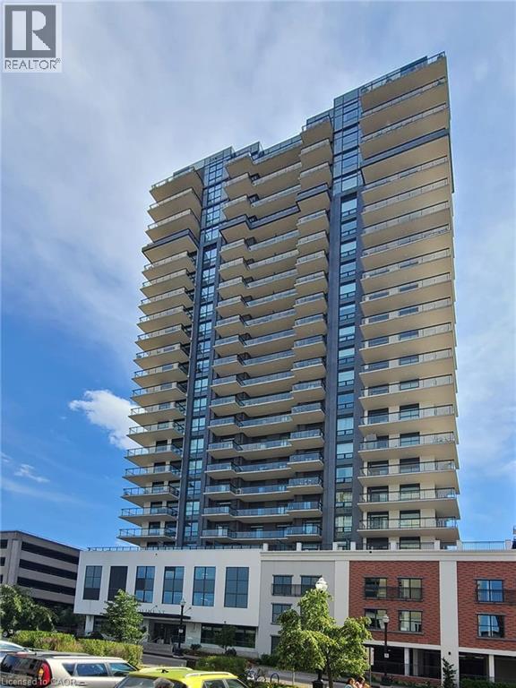 155 CAROLINE Unit 511