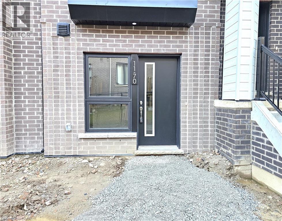 70 KENESKY Drive Unit# 11 - Photo 2 of 22, Waterdown, Ontario