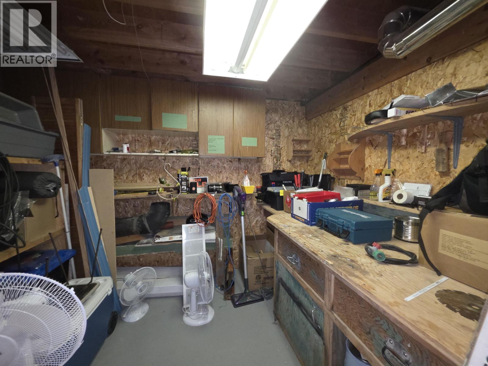 430 CHILAKO CRESCENT, Fraser Lake