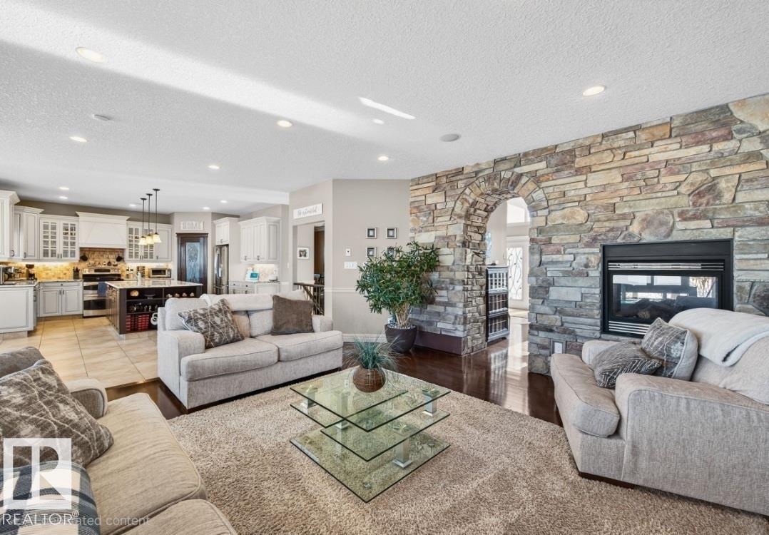 # 533 54418 RGE ROAD 251 CO, Rural Sturgeon County