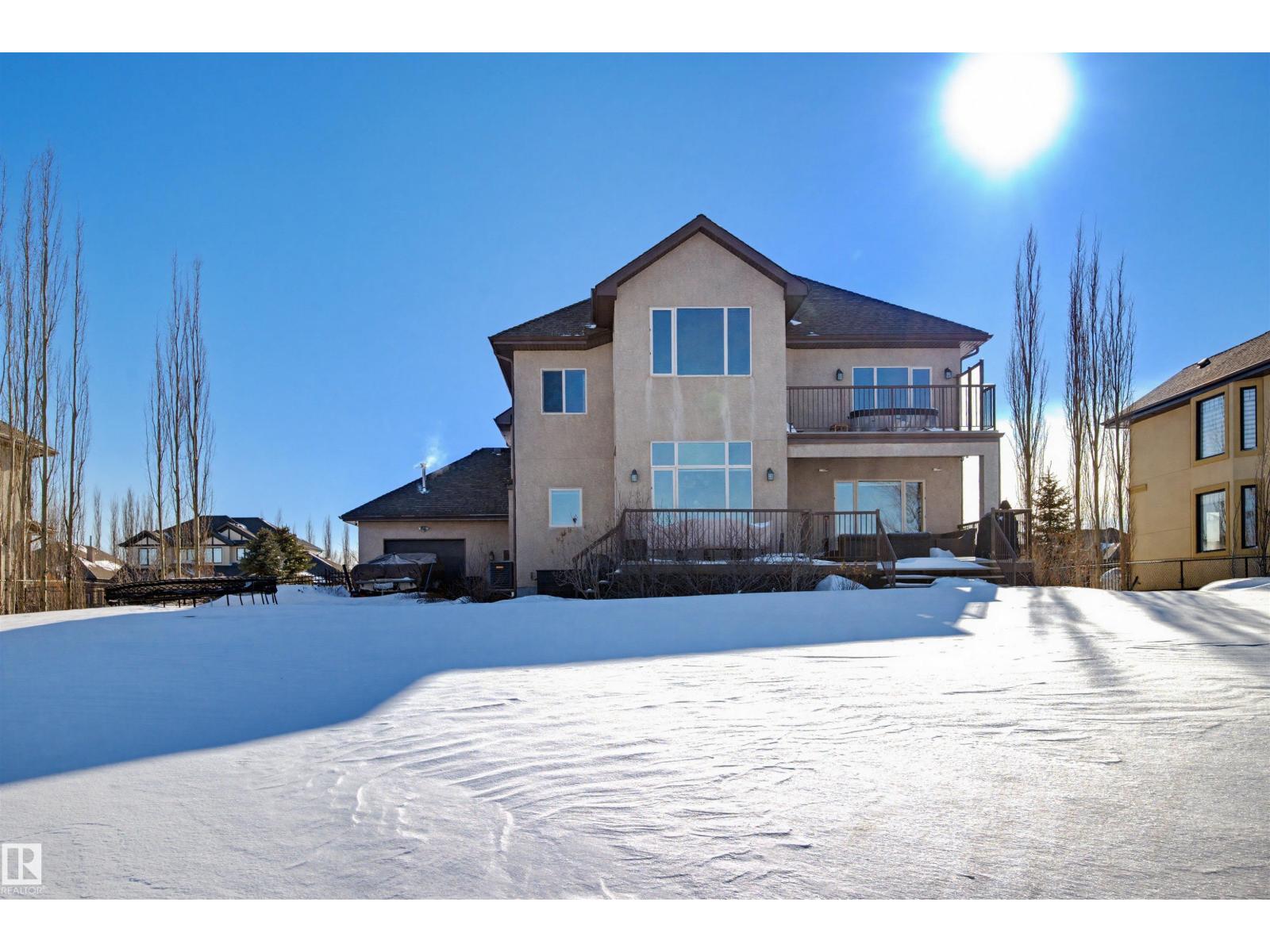 # 533 54418 RGE ROAD 251 CO, Rural Sturgeon County