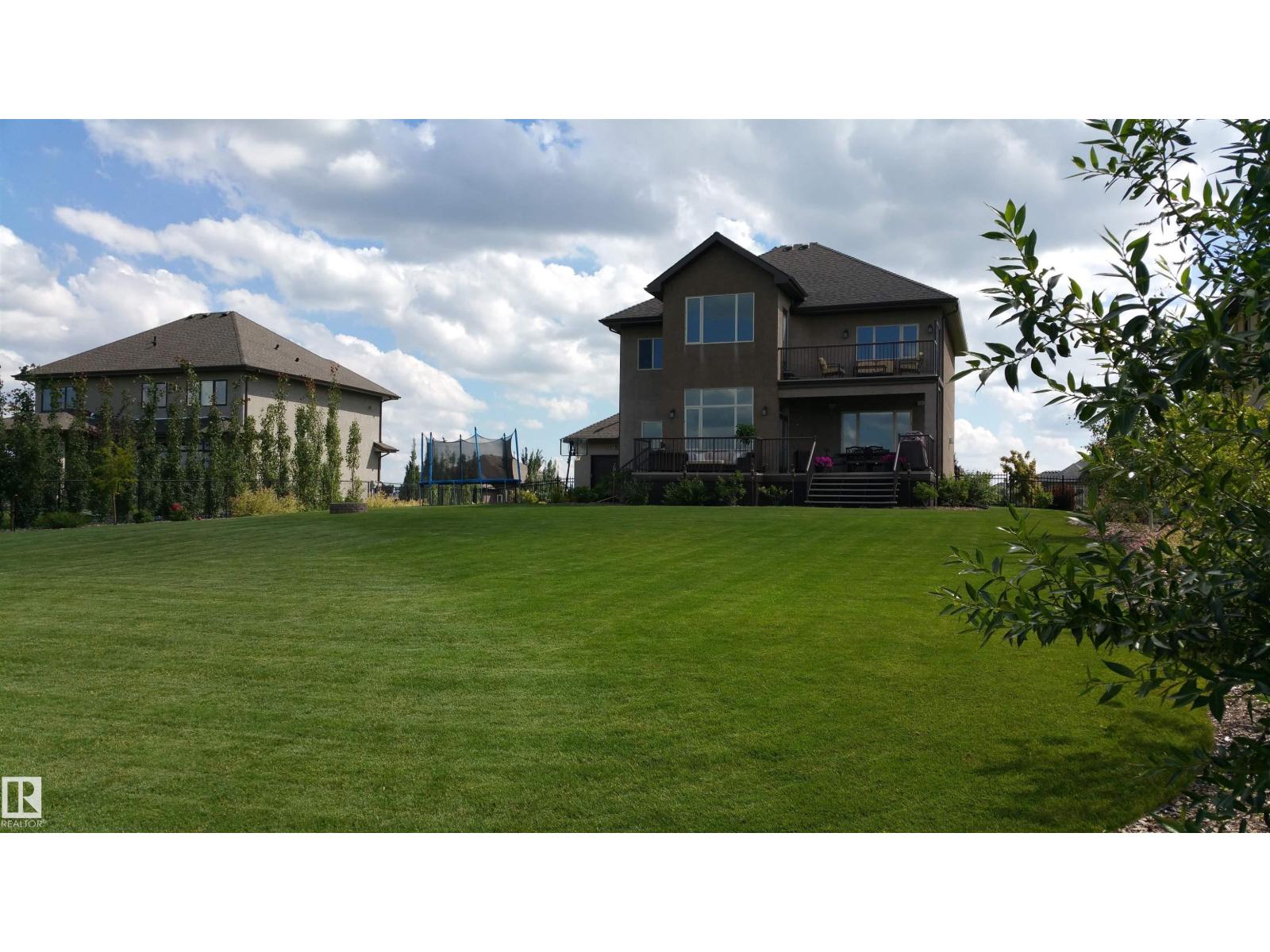 # 533 54418 RGE ROAD 251 CO, Rural Sturgeon County