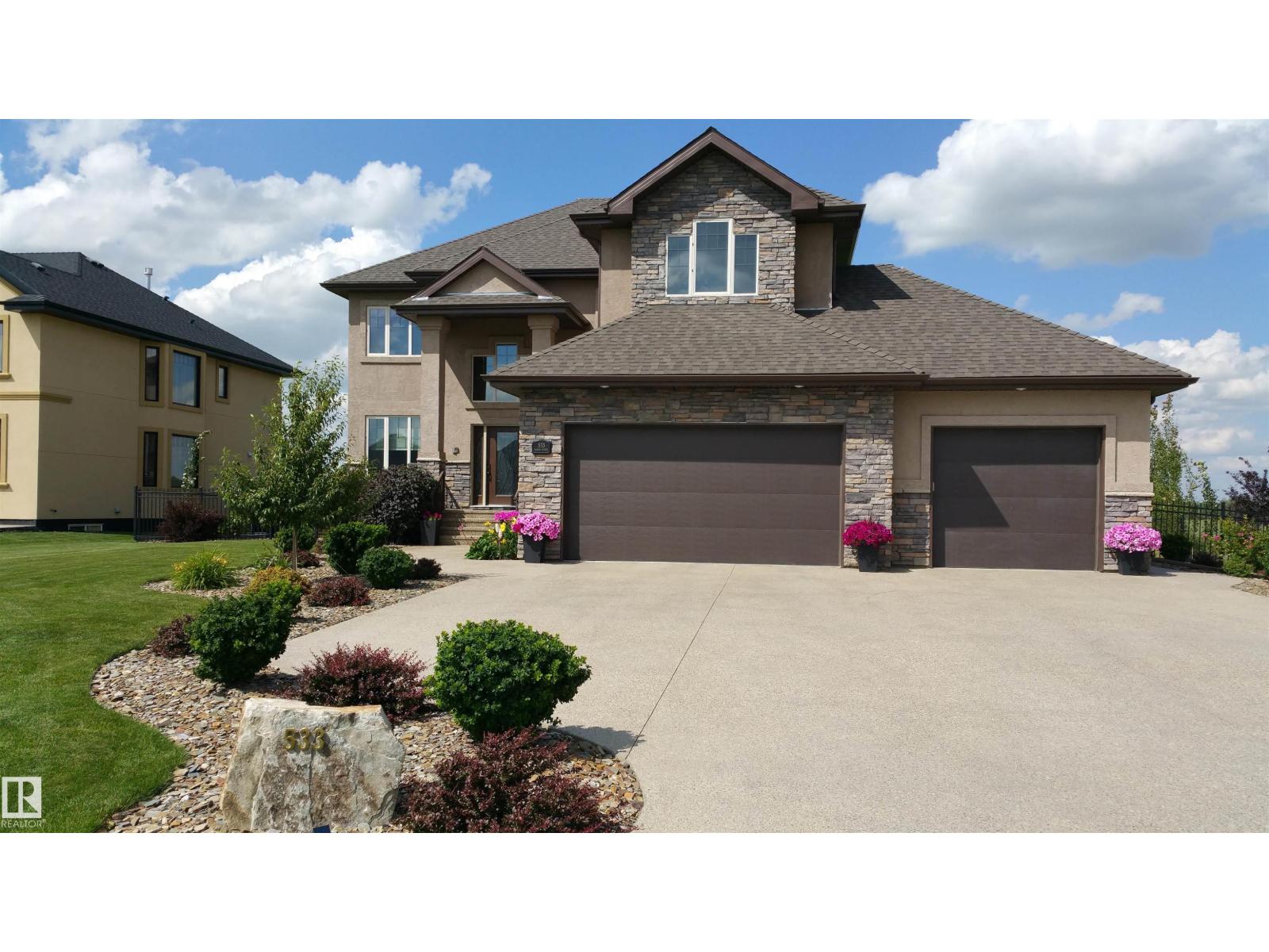 # 533 54418 RGE ROAD 251 CO, Rural Sturgeon County