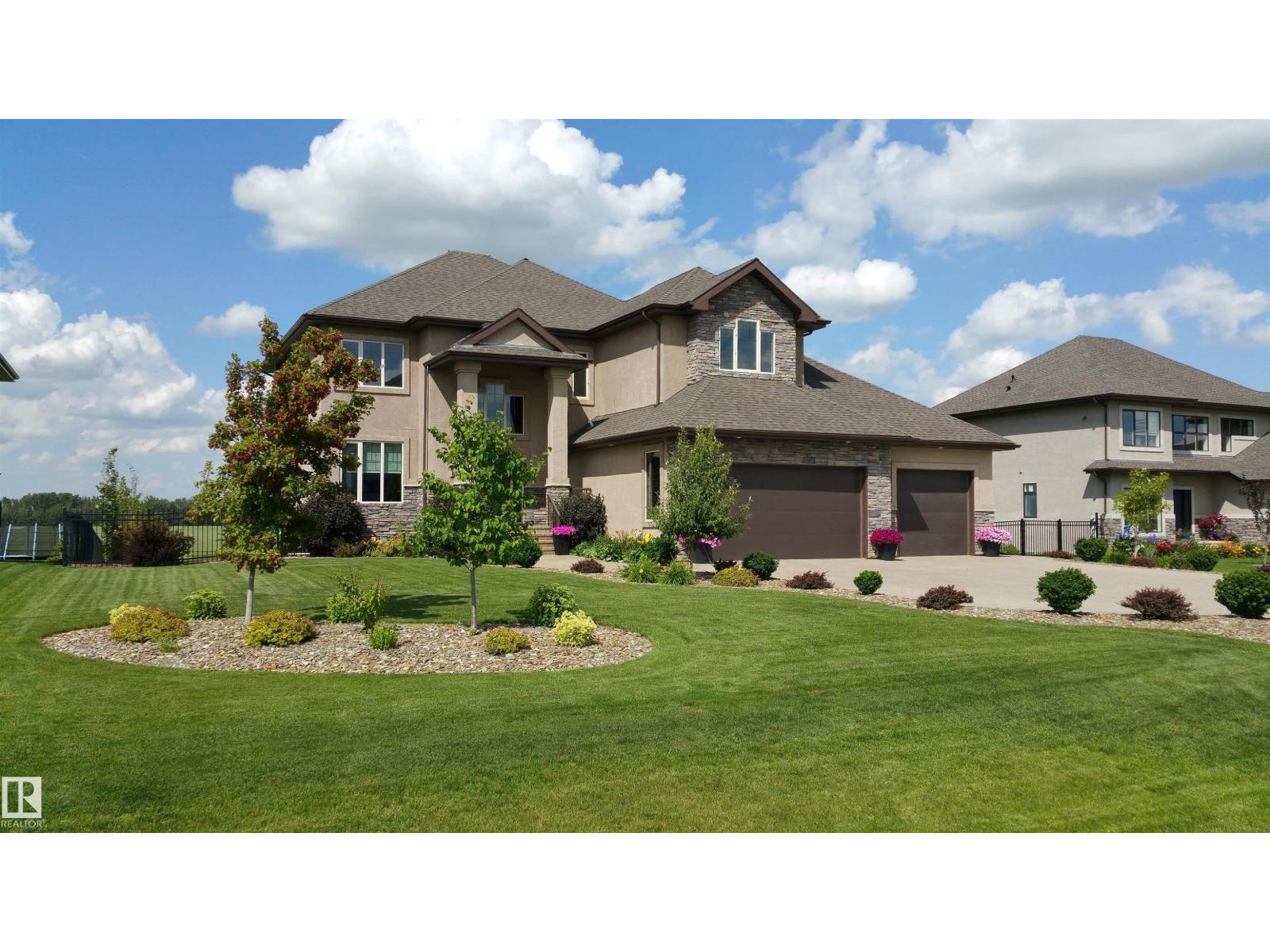 # 533 54418 RGE ROAD 251 CO, Rural Sturgeon County