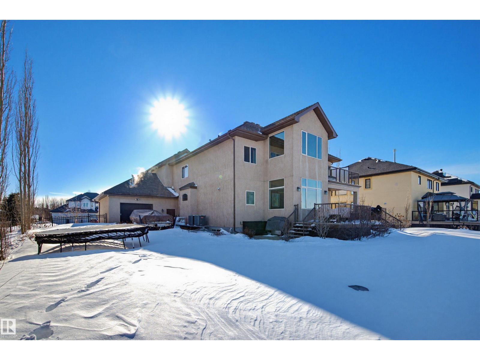 # 533 54418 RGE ROAD 251 CO, Rural Sturgeon County