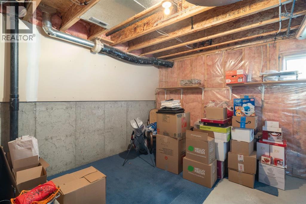 Single Family House 4 Level for Sale in  Bridlewood Lane SW Bridlewood Calgary 