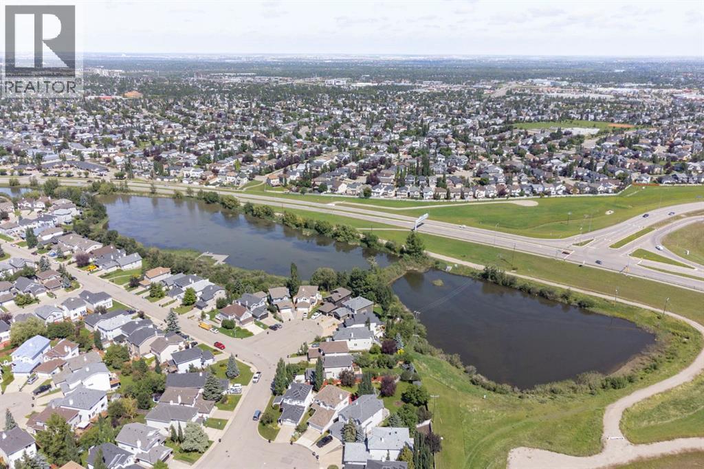 Single Family House 4 Level for Sale in  Bridlewood Lane SW Bridlewood Calgary 