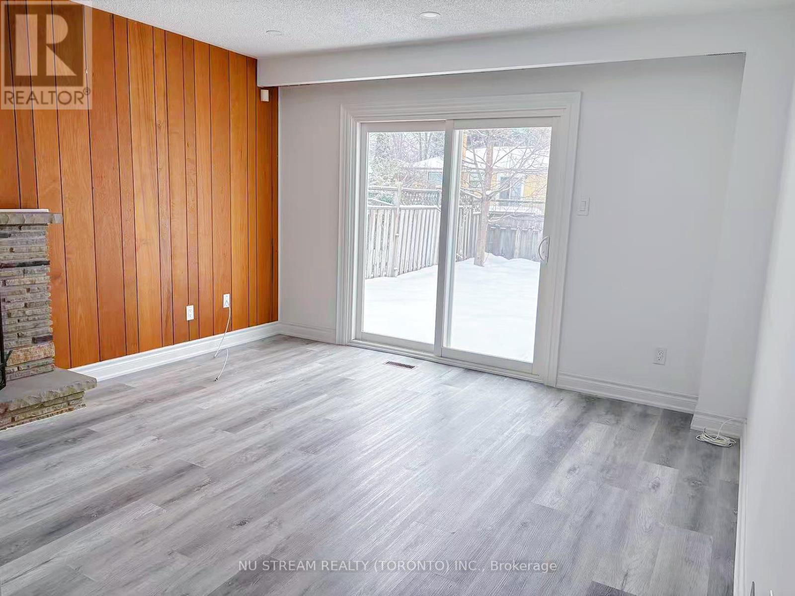 GROUND - 46 STAINFORTH DRIVE - Photo 5 of 9, Toronto (Agincourt South-Malvern West), Ontario