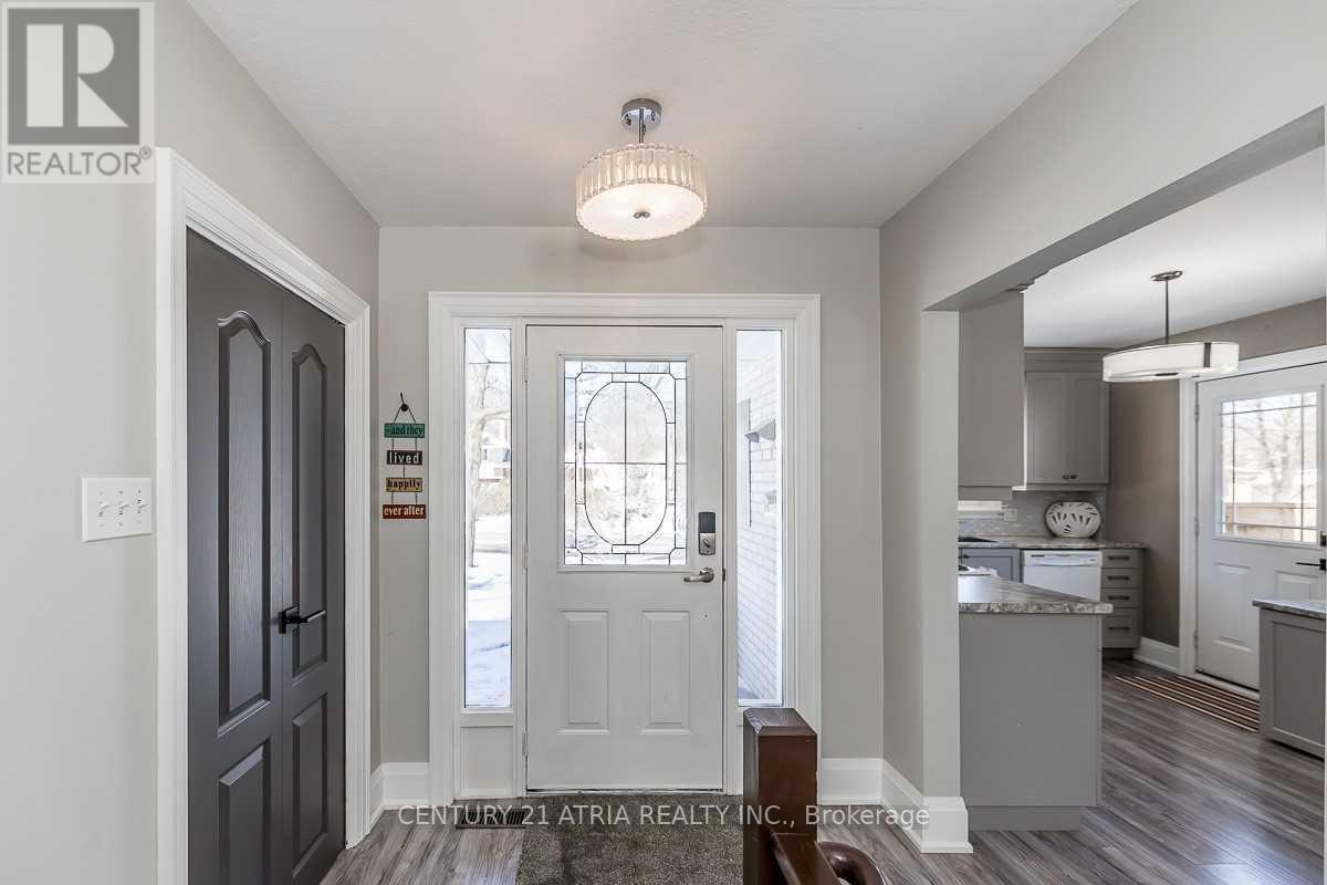 97 Shirley Avenue Main Floor