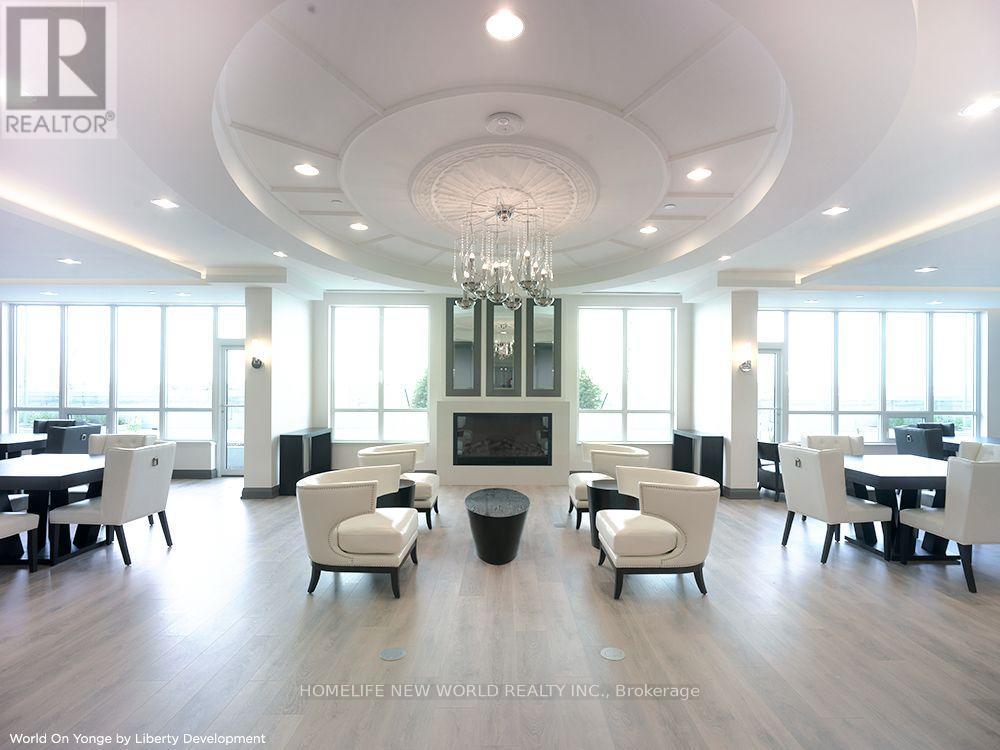 Party room