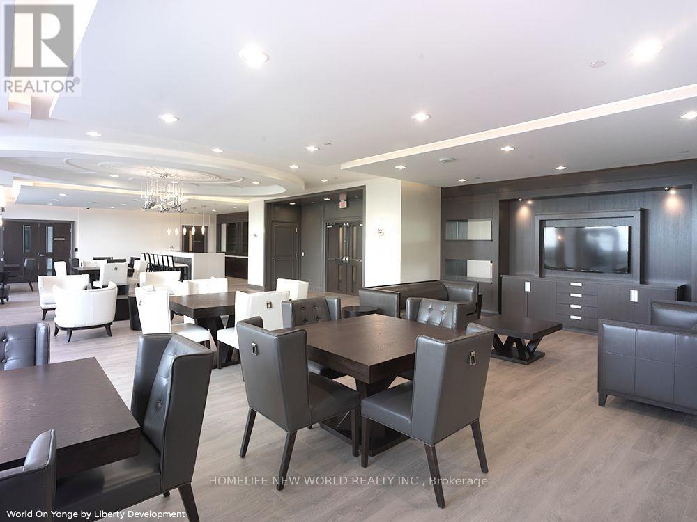 Party room