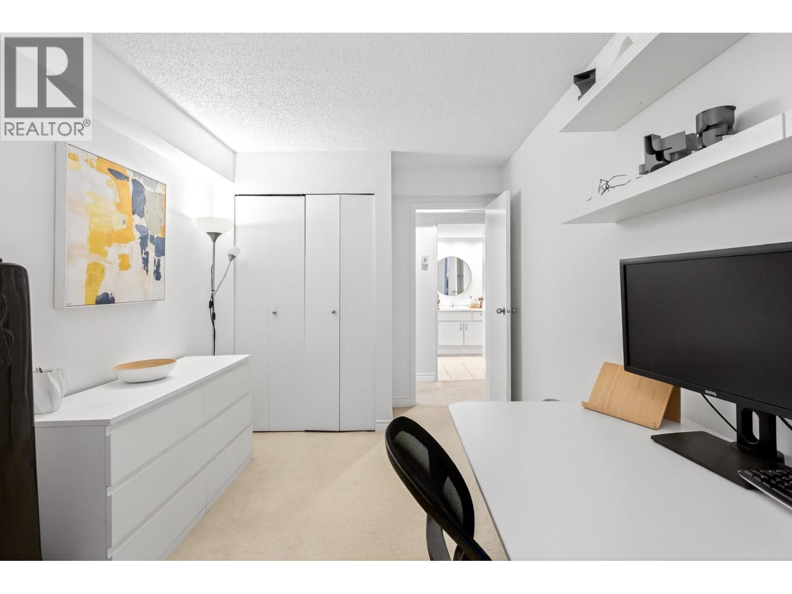 318 1500 PENDRELL STREET, Vancouver