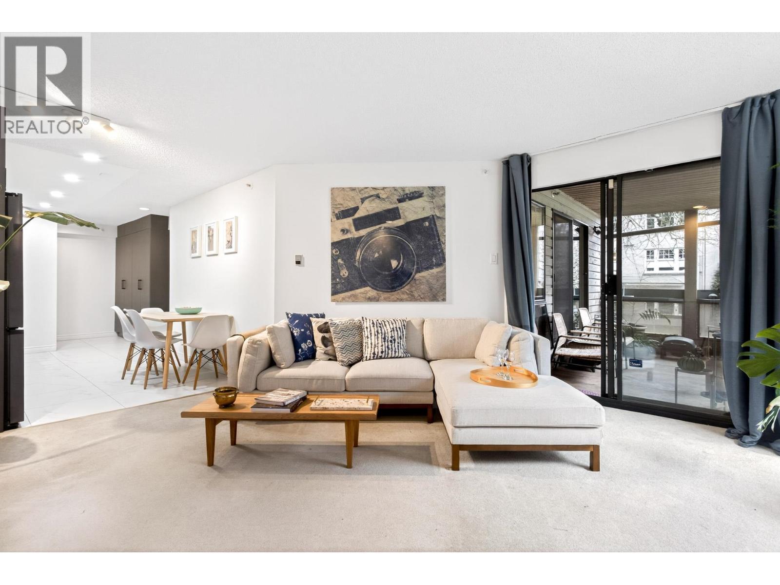 318 1500 PENDRELL STREET, Vancouver