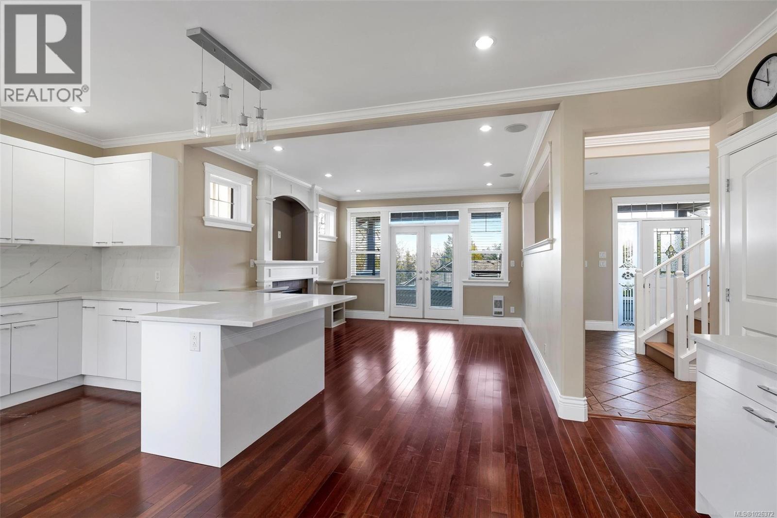  3924 Druce Lane, Saanich