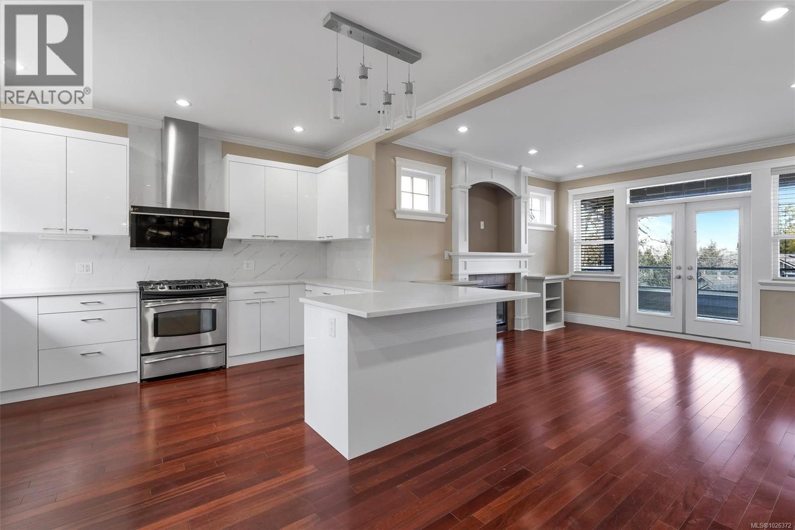  3924 Druce Lane, Saanich