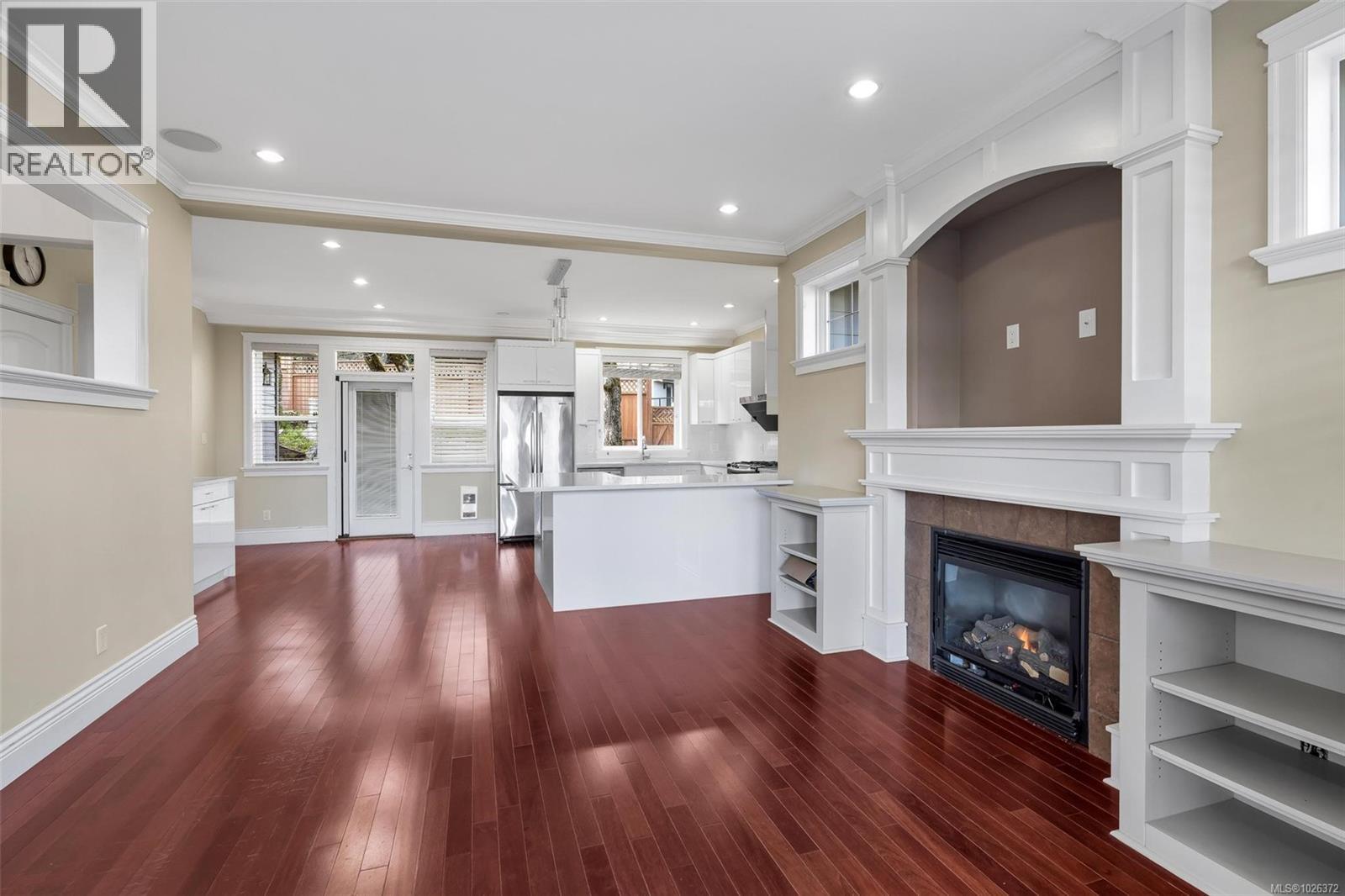  3924 Druce Lane, Saanich