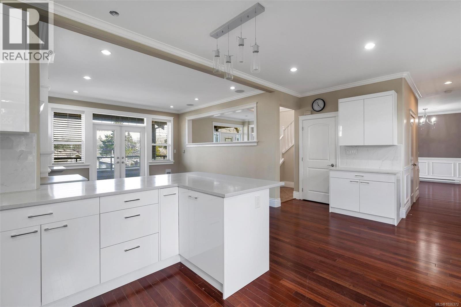  3924 Druce Lane, Saanich