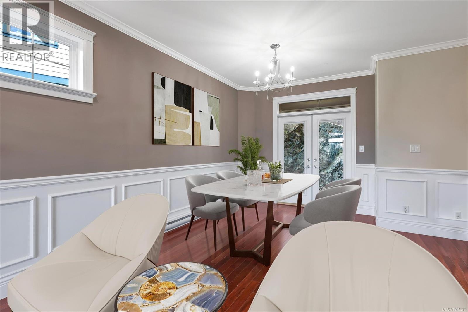  3924 Druce Lane, Saanich