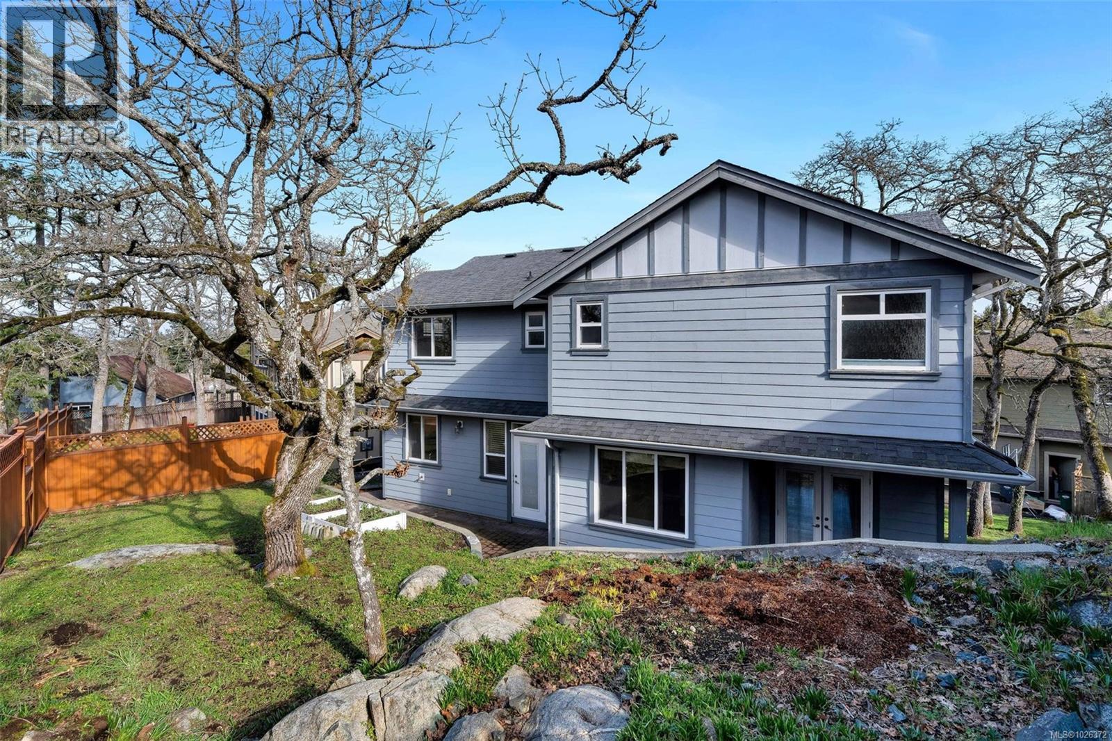  3924 Druce Lane, Saanich