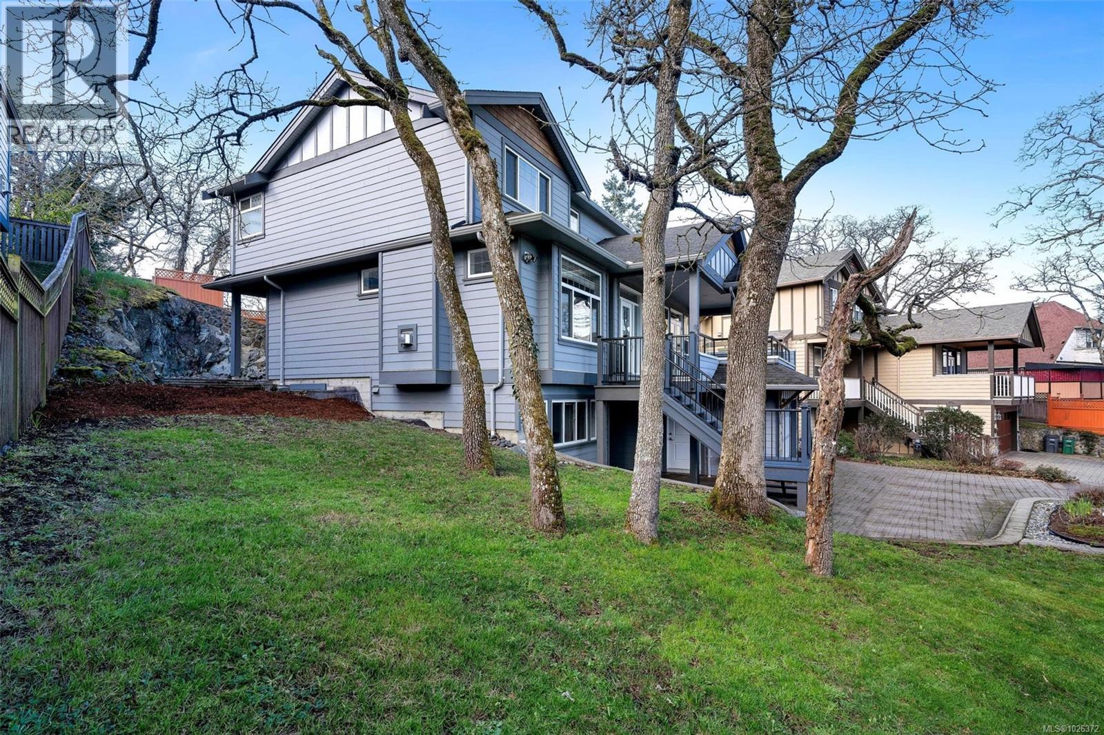  3924 Druce Lane, Saanich