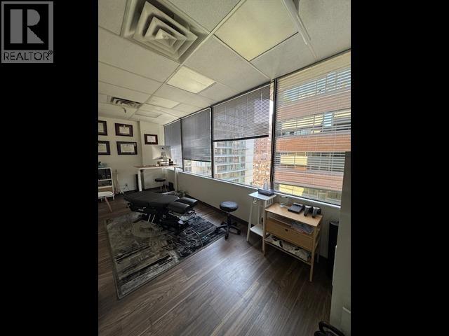 Office for Rent in Vancouver – 707 1160 BURRARD STREET, Vancouver – MLS# C8076448 - Image 2