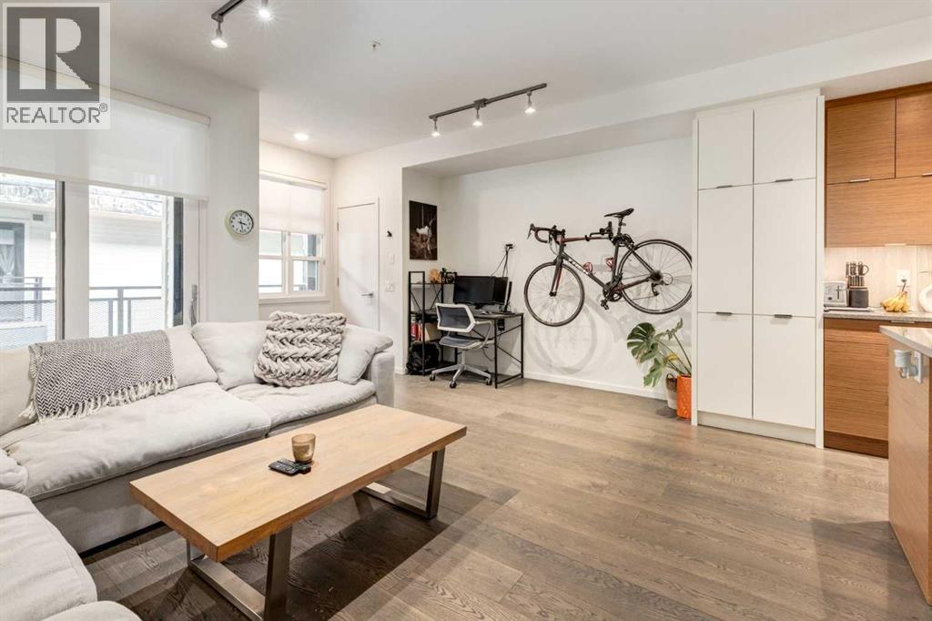 Single Family House for Sale in   A Street SW Lower Mount Royal Calgary 