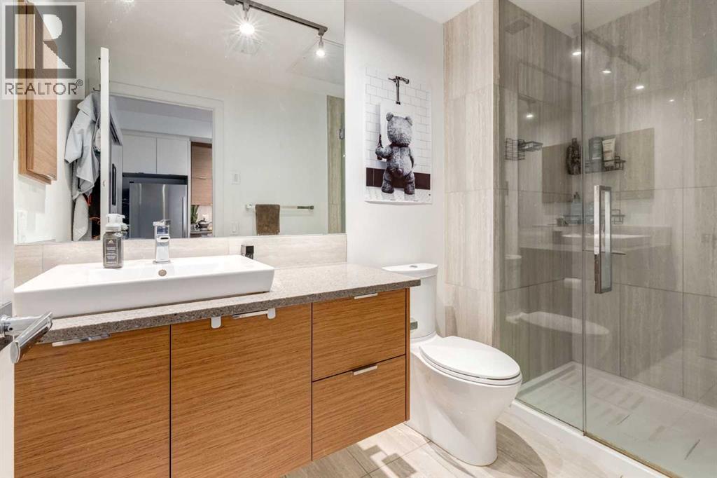 Single Family House for Sale in   A Street SW Lower Mount Royal Calgary 