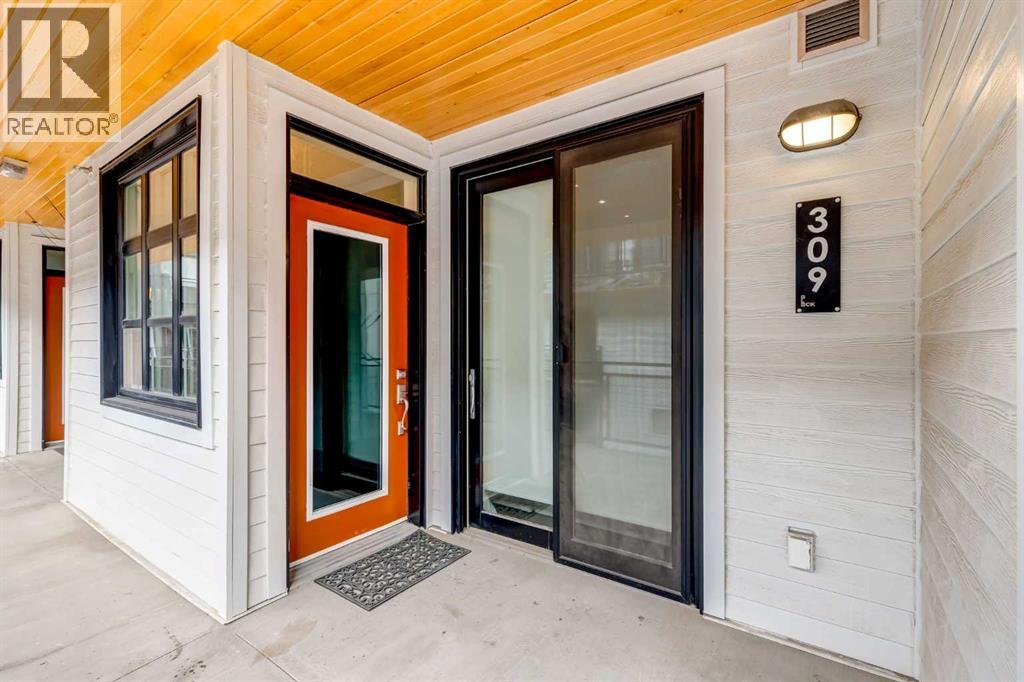 Single Family House for Sale in   A Street SW Lower Mount Royal Calgary 