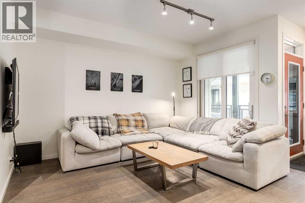 Single Family House for Sale in   A Street SW Lower Mount Royal Calgary 