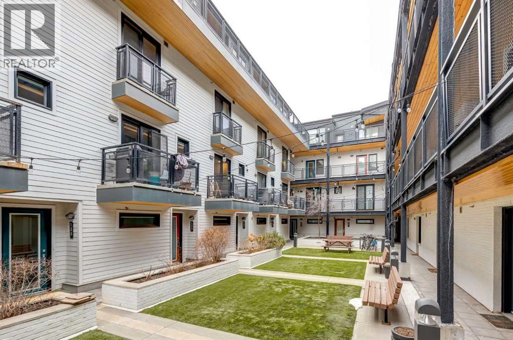 Single Family House for Sale in   A Street SW Lower Mount Royal Calgary 