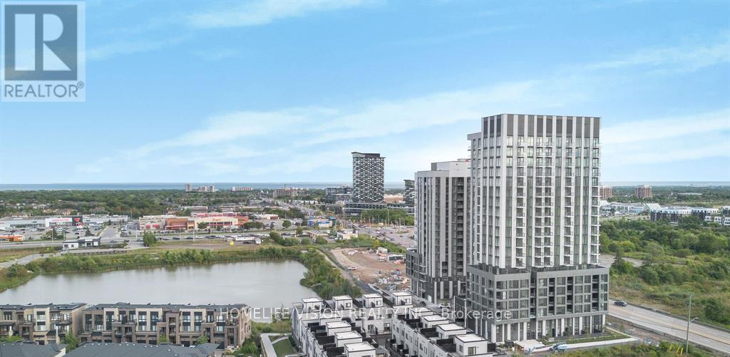 3071 Trafalgar Unit 1209 photo 2