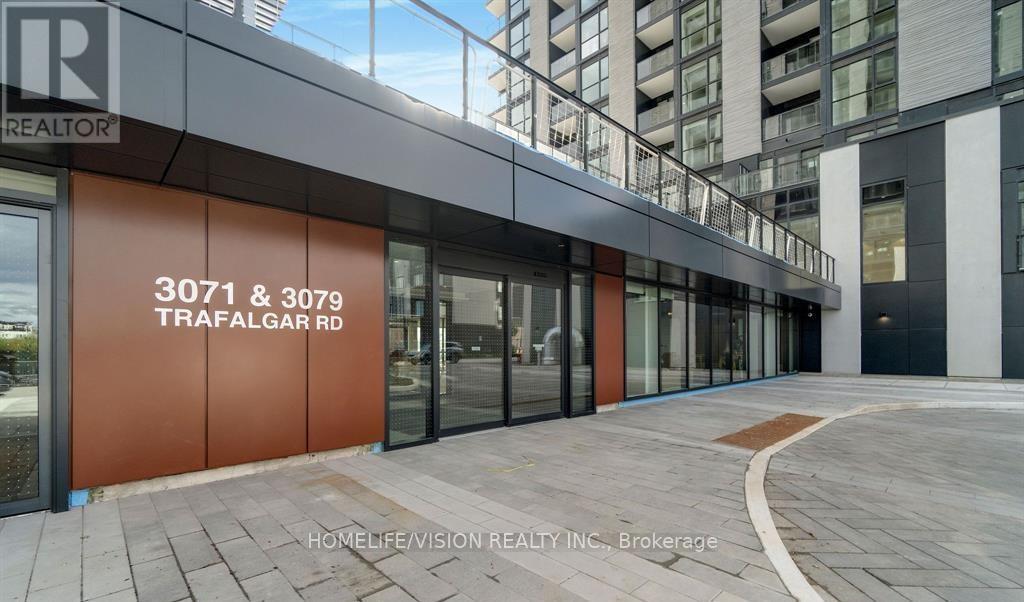 3071 Trafalgar Unit 1209 photo 3