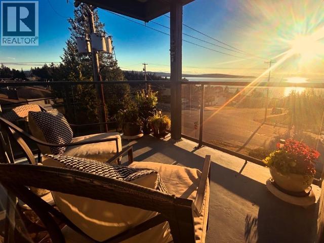 12-3818 JOYCE AVE, Powell River