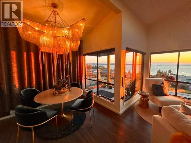 12-3818 JOYCE AVE, Powell River