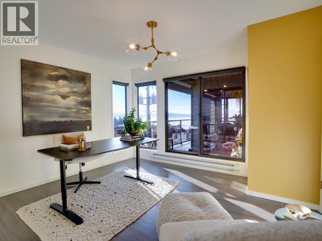 12-3818 JOYCE AVE, Powell River