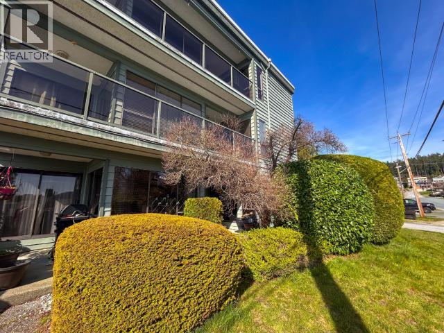 12-3818 JOYCE AVE, Powell River