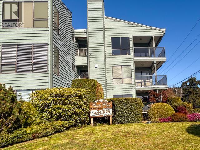 12-3818 JOYCE AVE, Powell River