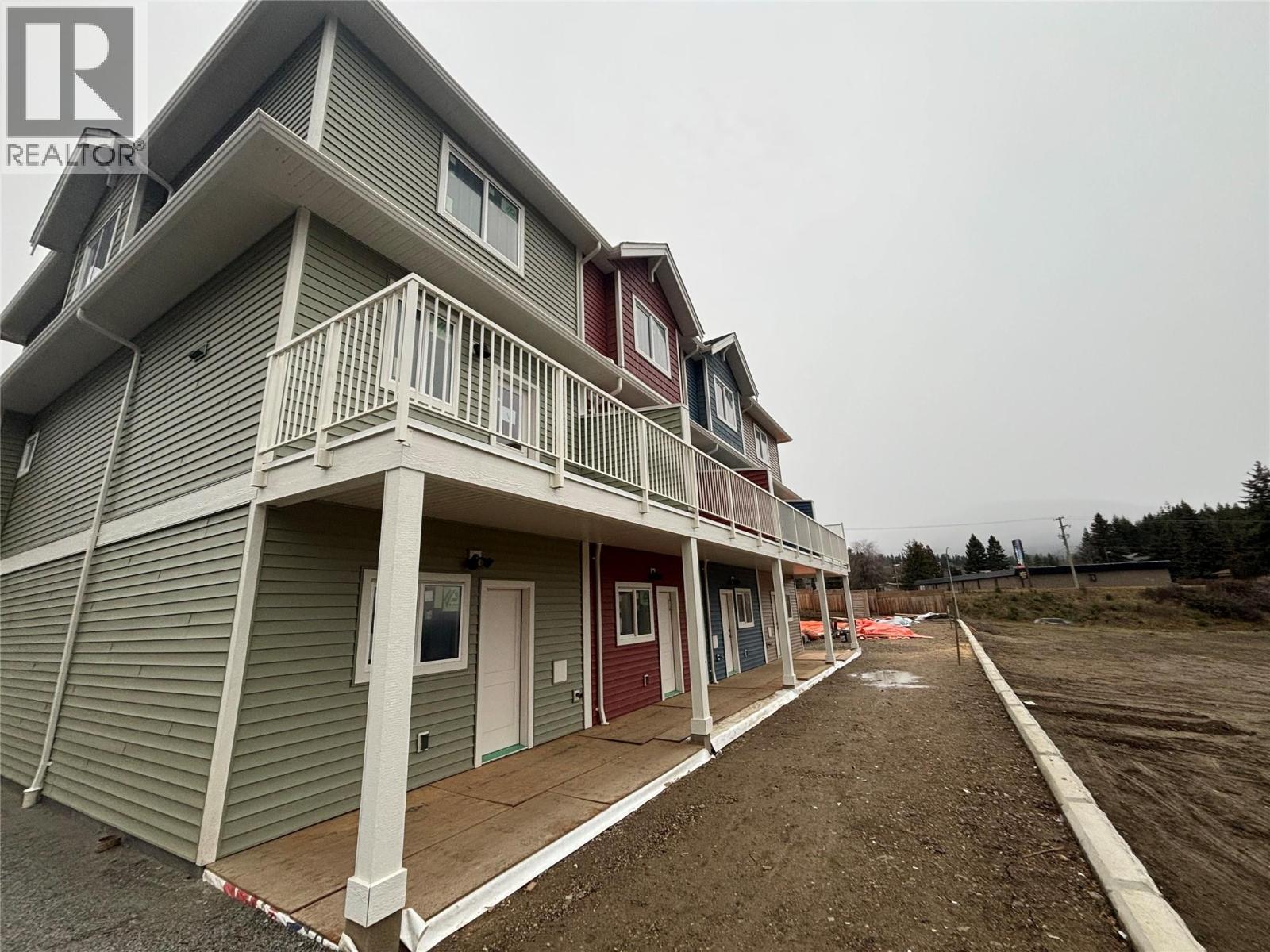 5 1910 11 Avenue Northeast, Salmon Arm