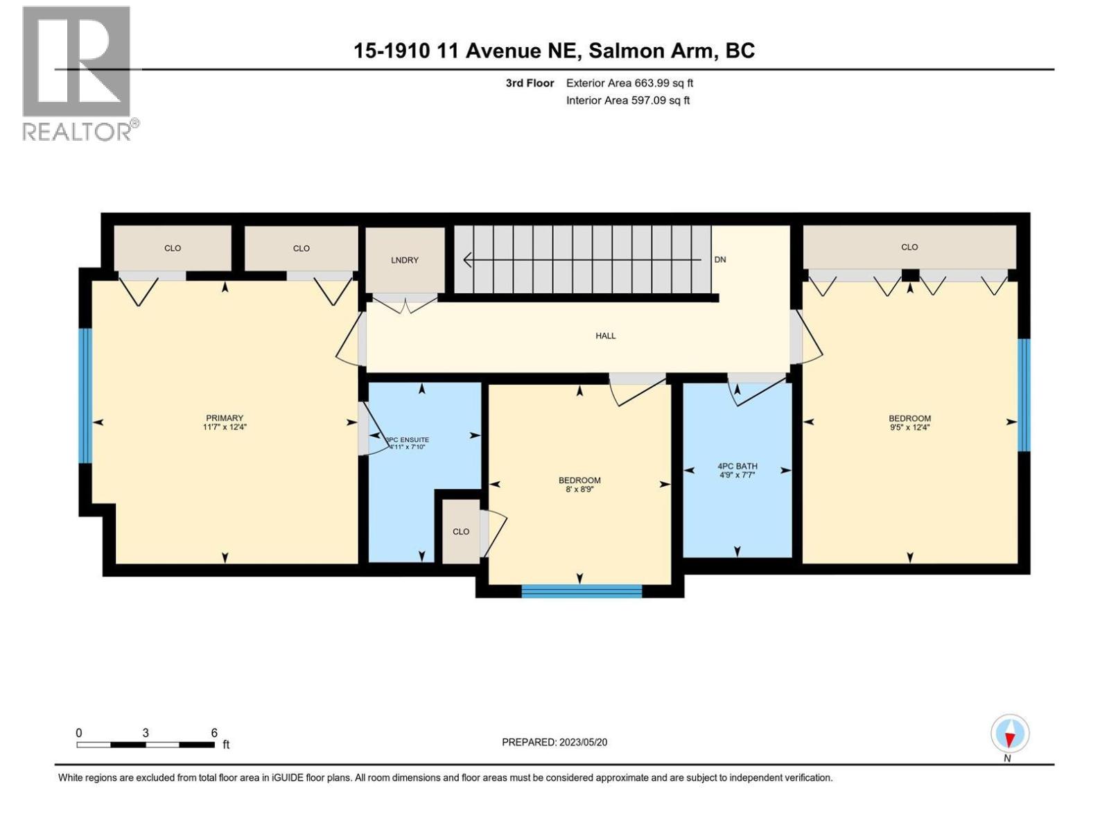 7 1910 11 Avenue Northeast, Salmon Arm