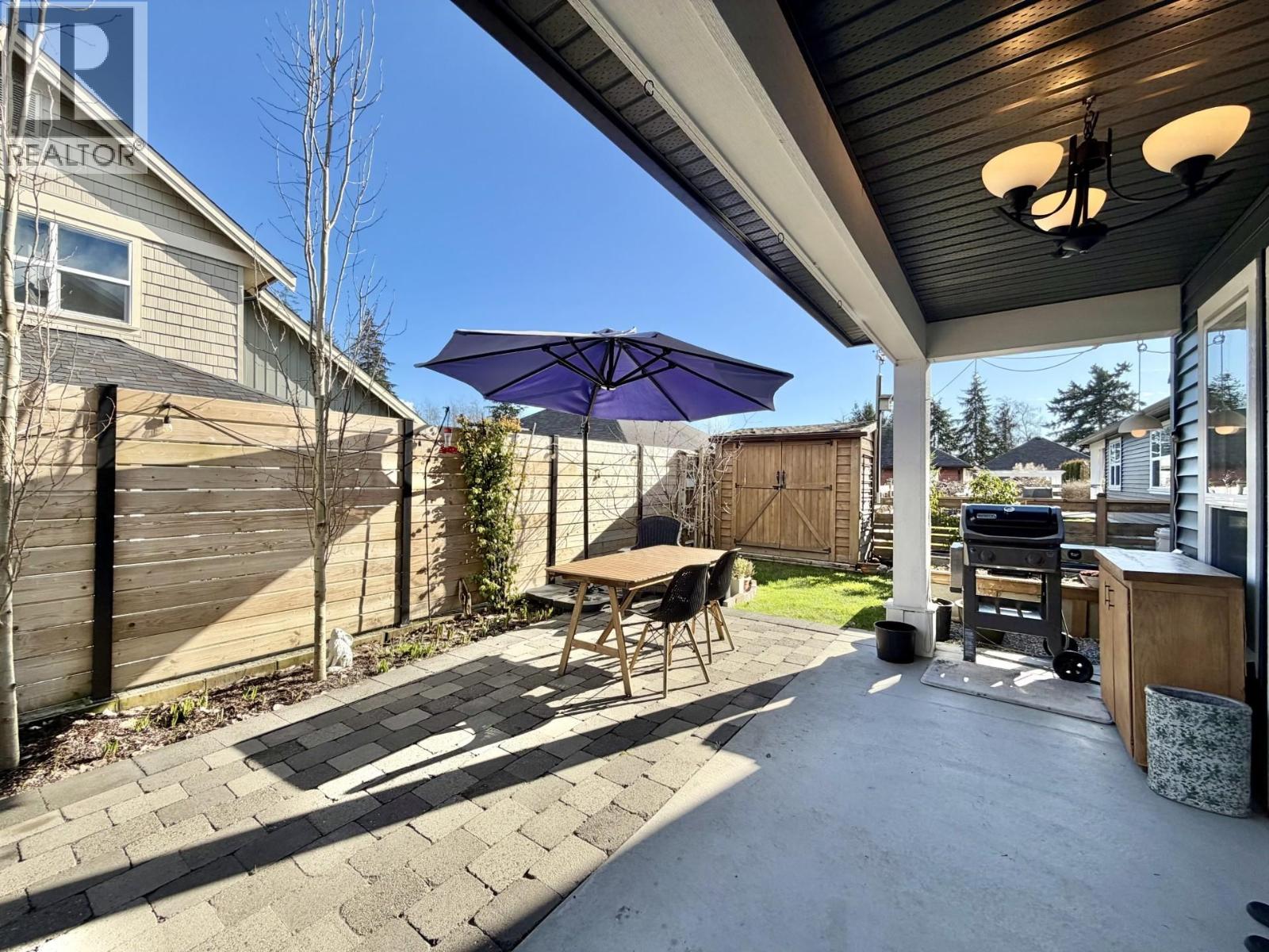 766 COOPER LANE, Gibsons