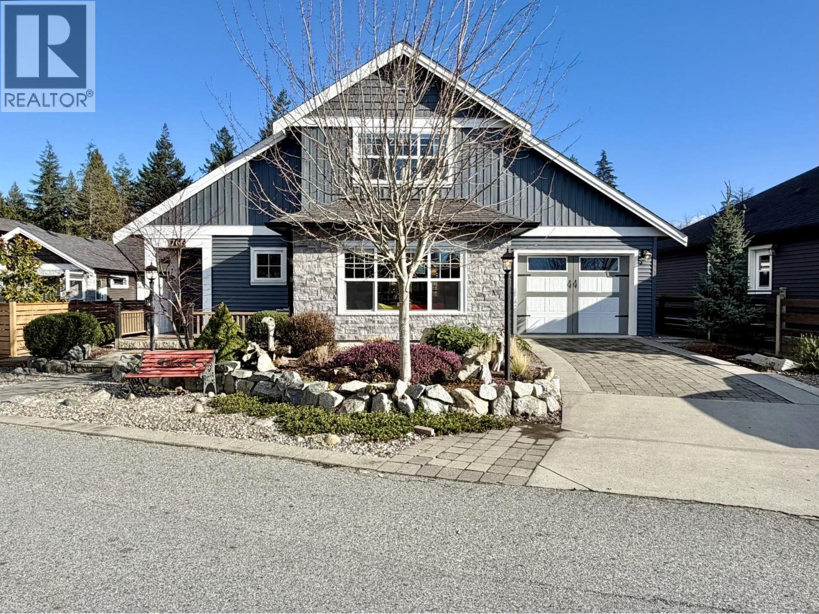 766 COOPER LANE, Gibsons
