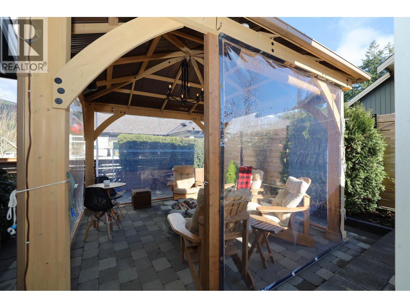 766 COOPER LANE, Gibsons