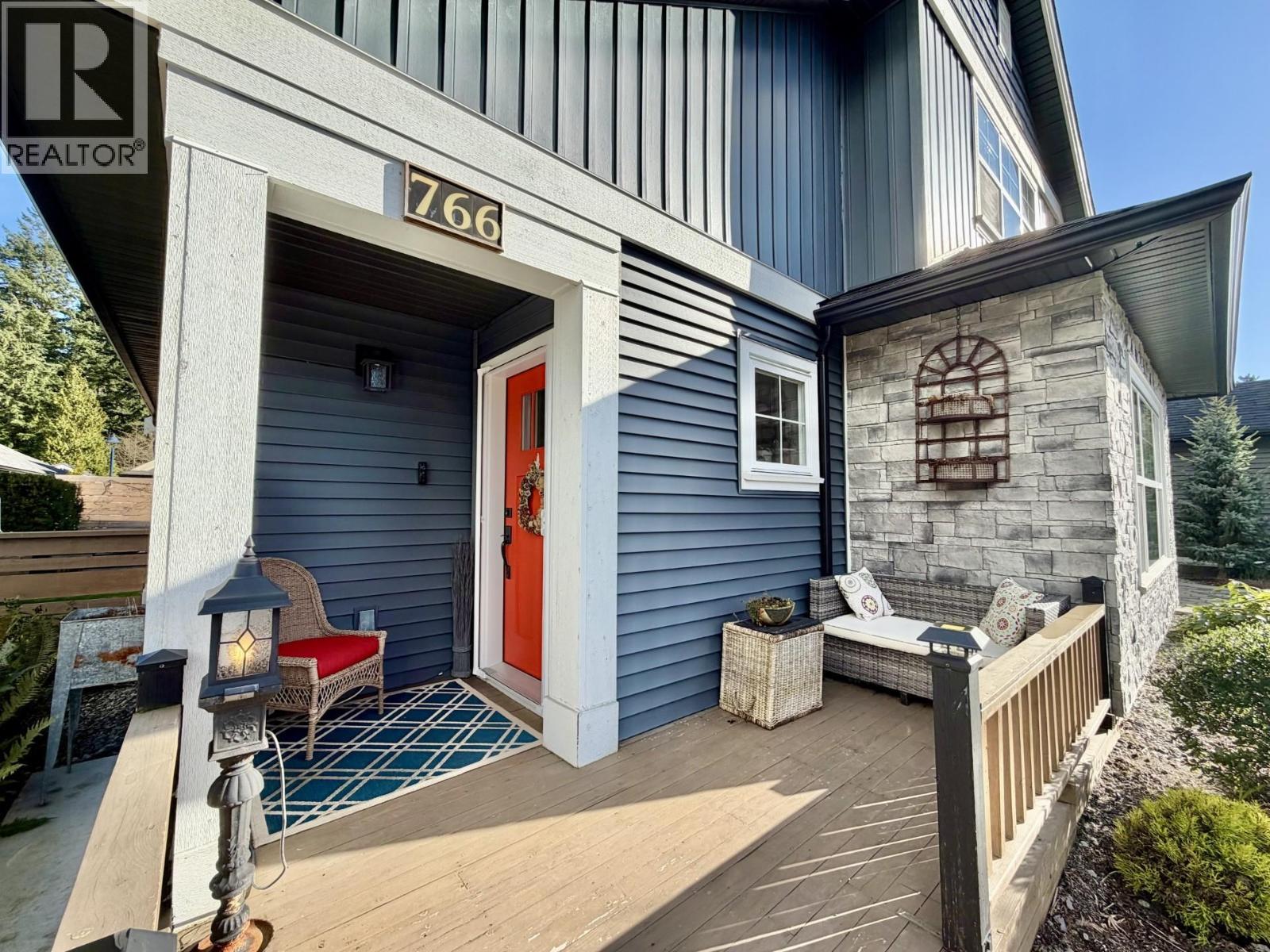 766 COOPER LANE, Gibsons