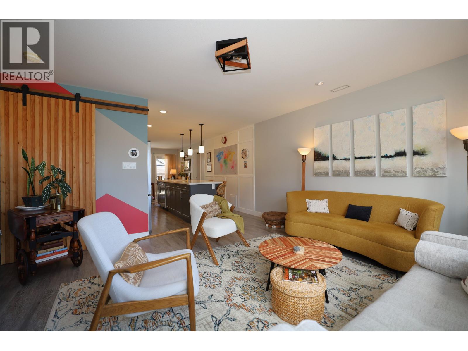 766 COOPER LANE, Gibsons