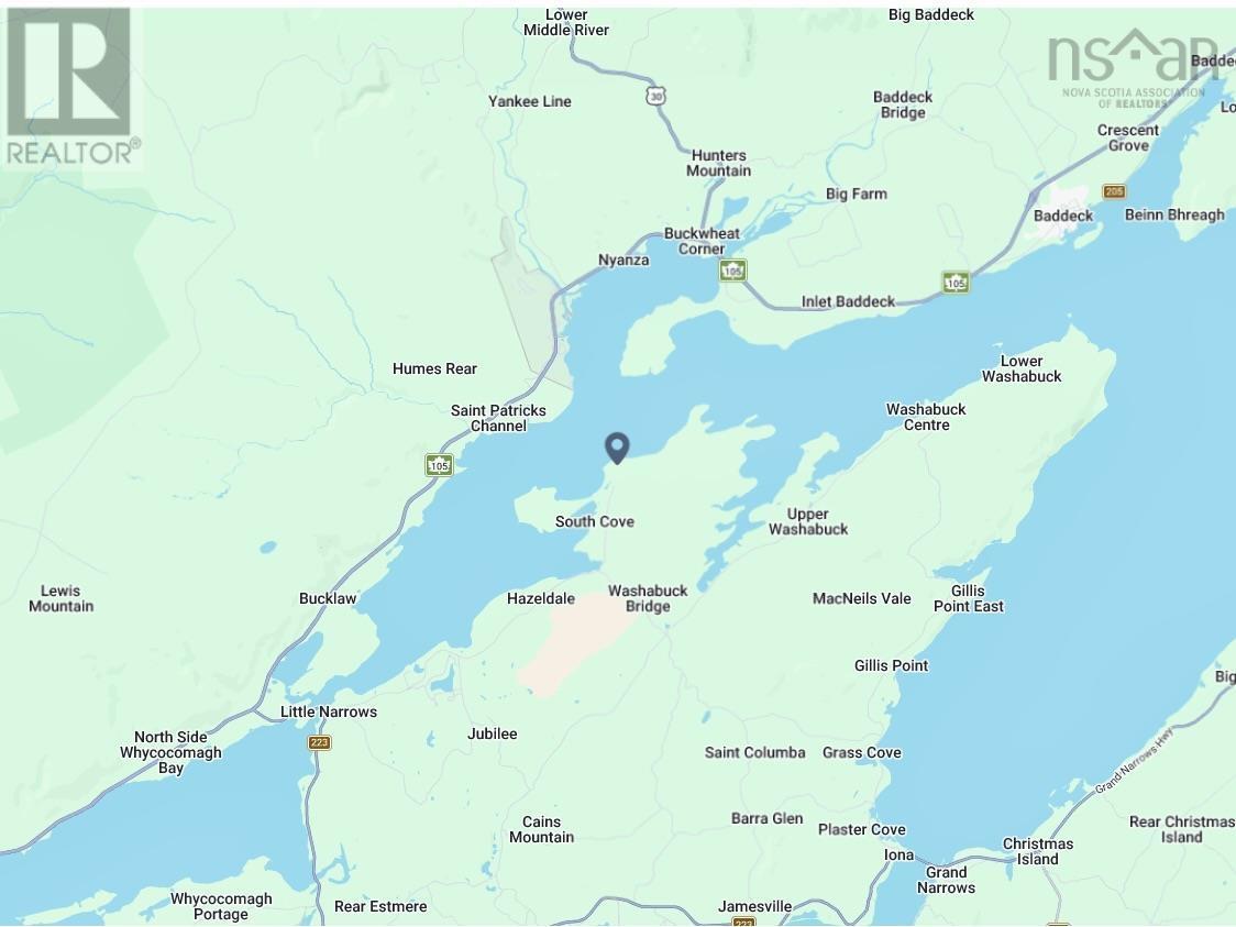 Property 12 of 15 of 0 South Cove Road